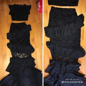 Never worn! Was too fancy for event i was going to